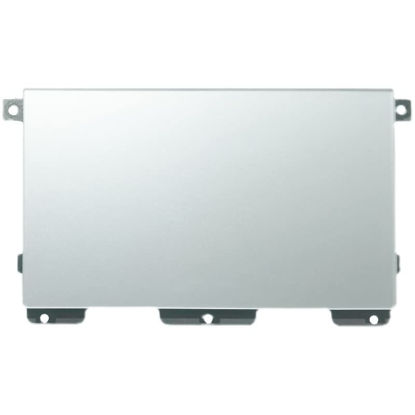 Picture of ruichuang Touchpad Trackpad Clickpad Replacement for HP EliteBook 850 755 G5 G6 Zbook 15U G6 Series (Silver)
