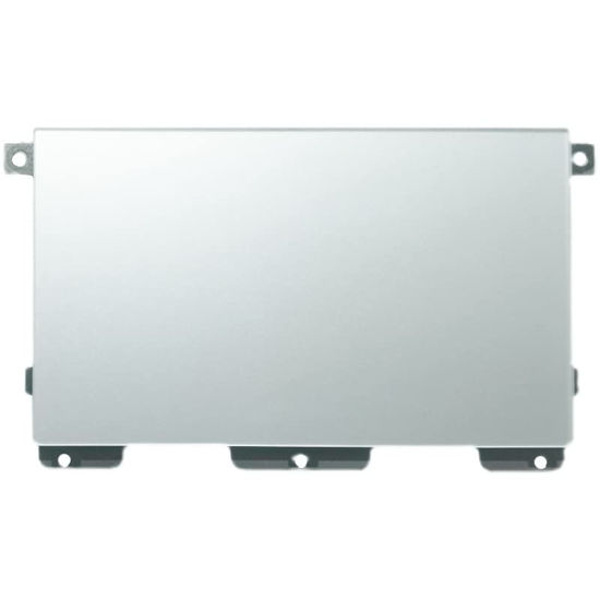 Picture of ruichuang Touchpad Trackpad Clickpad Replacement for HP EliteBook 850 755 G5 G6 Zbook 15U G6 Series (Silver)
