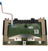 Picture of ruichuang Touchpad Module Board Trackpad Clickpad Replacment for Dell XPS 13 9300 9310 0MJRFR