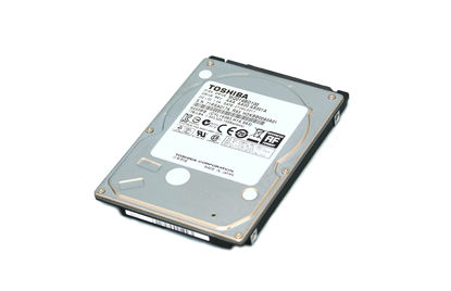 Picture of Toshiba MQ01ABD100 1000 GB Internal