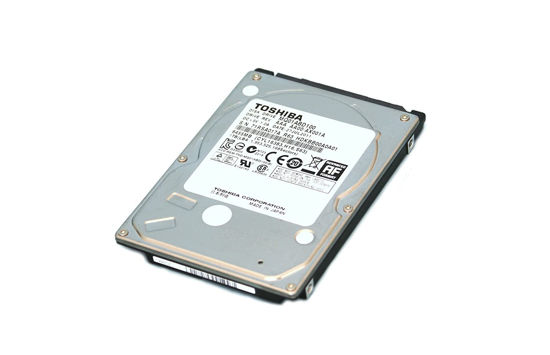 Picture of Toshiba MQ01ABD100 1000 GB Internal