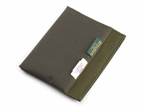 Picture of Billingham 11-15 Superflex Partition - Olive