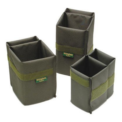 Picture of Billingham 11-21 Superflex Partition - Olive