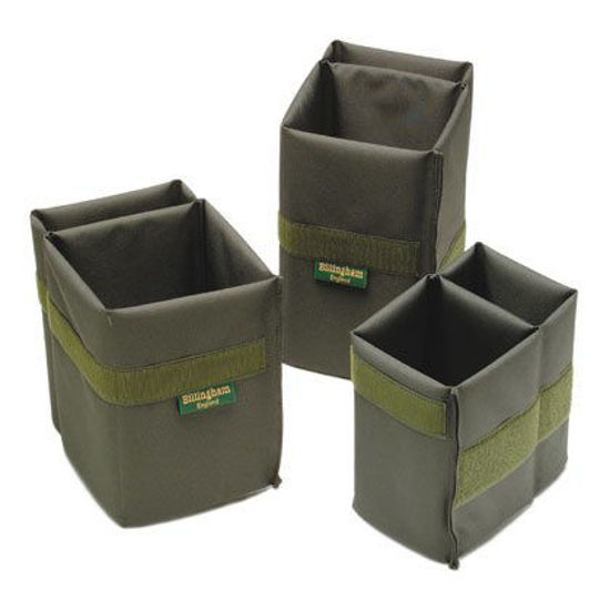 Picture of Billingham 11-21 Superflex Partition - Olive