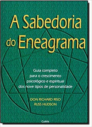 Picture of Sabedoria do Eneagrama (Em Portuguese do Brasil)