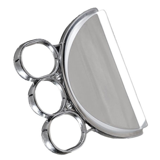 Picture of MARALANG 90mm SHEJI Handheld Ghost Motion Blur Super Speed Effects Filter for Photo & Video