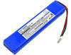 Picture of BCXY GSP0931134 Battery Replacement for Xtreme Xtreme GSP0931134 Battery