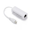 Picture of JAJKAFCL ASIX AX88772C HIGH-Speed USB 2.0 Drive-Free to RJ45 ETHERNET LAN Adapter Cable Compatible with Mobile MIK/ROTIK X86 MK808B Plus Cables