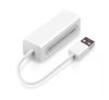 Picture of JAJKAFCL ASIX AX88772C HIGH-Speed USB 2.0 Drive-Free to RJ45 ETHERNET LAN Adapter Cable Compatible with Mobile MIK/ROTIK X86 MK808B Plus Cables