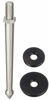 Picture of Gitzo G1220.129LB XL Stainless Steel Long Spike For Monopod