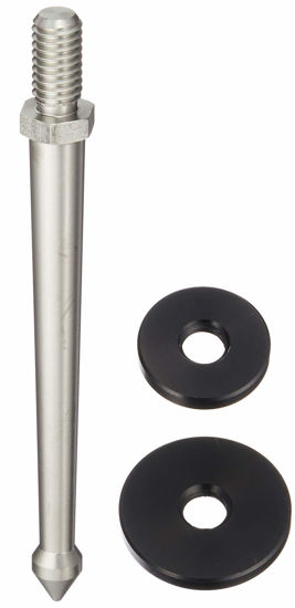 Picture of Gitzo G1220.129LB XL Stainless Steel Long Spike For Monopod