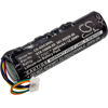 Picture of VI VINTRONS 3400mAh Battery Replacement Compatible for Garmin Astro System DC20, DC20, DC30, DC40,