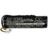 Picture of VI VINTRONS 3400mAh Battery Replacement Compatible for Garmin Astro System DC20, DC20, DC30, DC40,