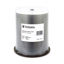Picture of Cd-R 80min 700mb 52x Thermal Hub White Printable 100pk Spindle