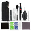 Picture of Gerrit 19-Piece Camera Cleaning kit DSLR Lens Digital Camera Sensor Cleaning kit DSLR DV Camera Cleaning kit, KNOKR678