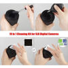 Picture of Gerrit 19-Piece Camera Cleaning kit DSLR Lens Digital Camera Sensor Cleaning kit DSLR DV Camera Cleaning kit, KNOKR678