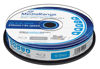 Picture of MediaRange BD-R 50GB Printable MR509 Single Side, Double Layer, Color White