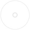 Picture of MediaRange BD-R 50GB Printable MR509 Single Side, Double Layer, Color White
