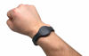Picture of Panopticon Tech 10 Black 26 Bit Proximity Wristbands AuthorizID Weigand Prox Wrist Band Compatable with ISOProx 1386 1326 H10301 Format Readers. Works The vast Majority of Access Control Systems