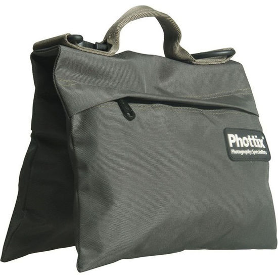Picture of Phottix Stay-Put Sandbag II (Large) (PH88189)