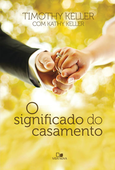 Picture of Significado do Casamento, O