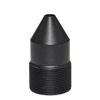 Picture of HD 2.0Megapixel Pinhole Lens 12mm CCTV Lens M12 Lens 1/3" Image Format Aperture F1.6 for HD Security Cameras