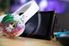 Picture of Konix Unik Unicorn Be Funky Gaming Headset (White)