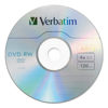 Picture of Verbatim DVD-RW 4.7GB 4X 30/PK Spindle VER95179