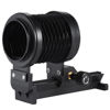 Picture of Andoer Macro Extension Bellows Focusing Attachments Accessory for Canon EOS EF Mount Camera 5DIII 70D 700D 1100D DSLR