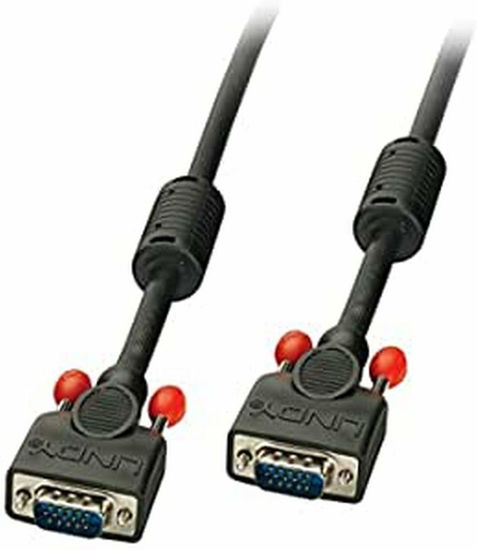Picture of LINDY 2m Premium SVGA Monitor Cable