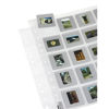 Picture of Hama 25 Slide Sleeves for Framed Slides | Slide Archiving in 5x5cm Format | Up to 500 Slides | Transparent