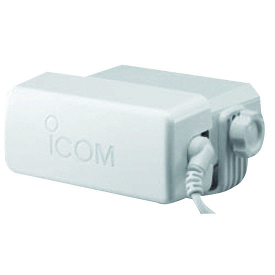 Picture of ICOM MB92 White Dust Cover for ICMM304 Series