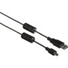 Picture of Canon IFC-200U USB Interface Cable for Many EOS Digital Cameras