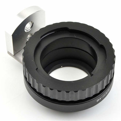 Picture of Lens Adapter Suit for B4 2/3” Canon Fujinon ENG Lens to Micro Four Thirds 4/3 Camera