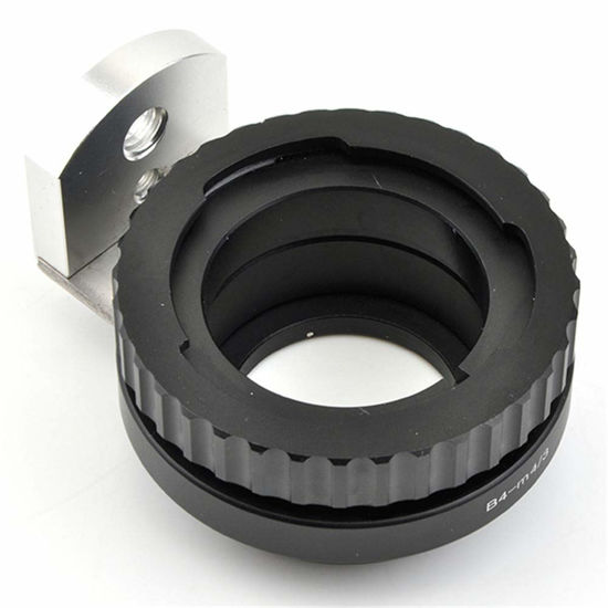 Picture of Lens Adapter Suit for B4 2/3” Canon Fujinon ENG Lens to Micro Four Thirds 4/3 Camera