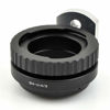 Picture of Lens Adapter Suit for B4 2/3” Canon Fujinon ENG Lens to Micro Four Thirds 4/3 Camera