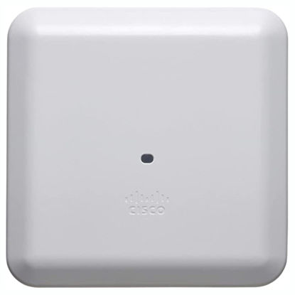 Picture of (Renewed) Cisco AIR-AP2802I-B-K9 Aironet AP2802I IEEE 802.11ac 1.30 Gbit/s Wireless Access