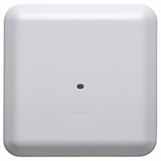 Picture of (Renewed) Cisco AIR-AP2802I-B-K9 Aironet AP2802I IEEE 802.11ac 1.30 Gbit/s Wireless Access