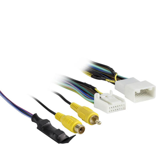 Picture of Metra Electronics RVC Harness FITS Toyota 12-15