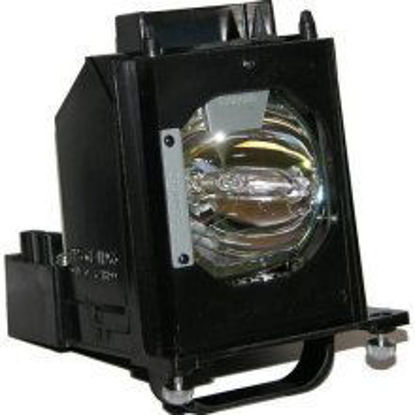 Picture of Mitsubishi WD65737 180 Watt TV Lamp Replacement