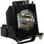 Picture of Mitsubishi WD65737 180 Watt TV Lamp Replacement