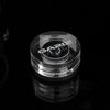 Picture of Gariz Metal XA-SBA4 Camera Sticker Type Soft Button for Sony, Fuji, Canon, Nikon, Lumix, Leica, Black