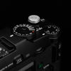 Picture of Gariz Metal XA-SBA2S Camera Screw Type Soft Button for Sony RX1, Silver