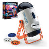 Picture of Discovery 1423000801 Mindblown 1423000801-Planetarium Projector-2-in-1 Space Projector with Stars and Planets-for Children from 6 Years, Mittel