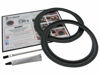Picture of Large Advent 10 Inch Foam Speaker Repair Kit Masonite Frame FSK-10AD (PAIR)
