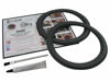 Picture of Large Advent 10 Inch Foam Speaker Repair Kit Masonite Frame FSK-10AD (PAIR)