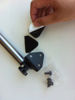Picture of Mobotron SA-102B Telescopic Support Brace MS-426 and UTSM-01 (23mm)