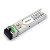 Picture of for Ubiquiti UF-SM-1G-S 1.25G SFP Module BIDI WDM Transceiver 10-20KM Simplex LC 1310/1550nm (1Pair)