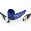 Picture of Eonvic Industry CCD CMOS Camera Hirose HR10A-7R 6 Pin Male to Female Shielded Power I/O Cable for Industrial Camera (23.6in/ 60cm)