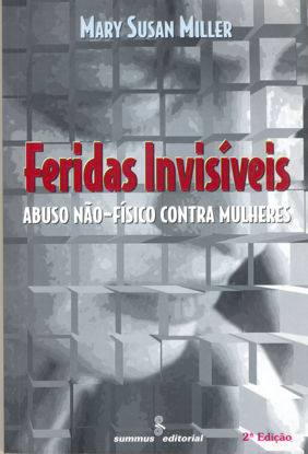Picture of Feridas Invisíveis (Em Portuguese do Brasil)